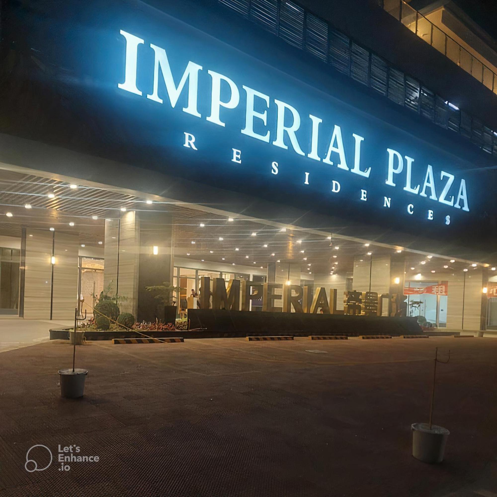 L Condotel Paranaque City Екстер'єр фото