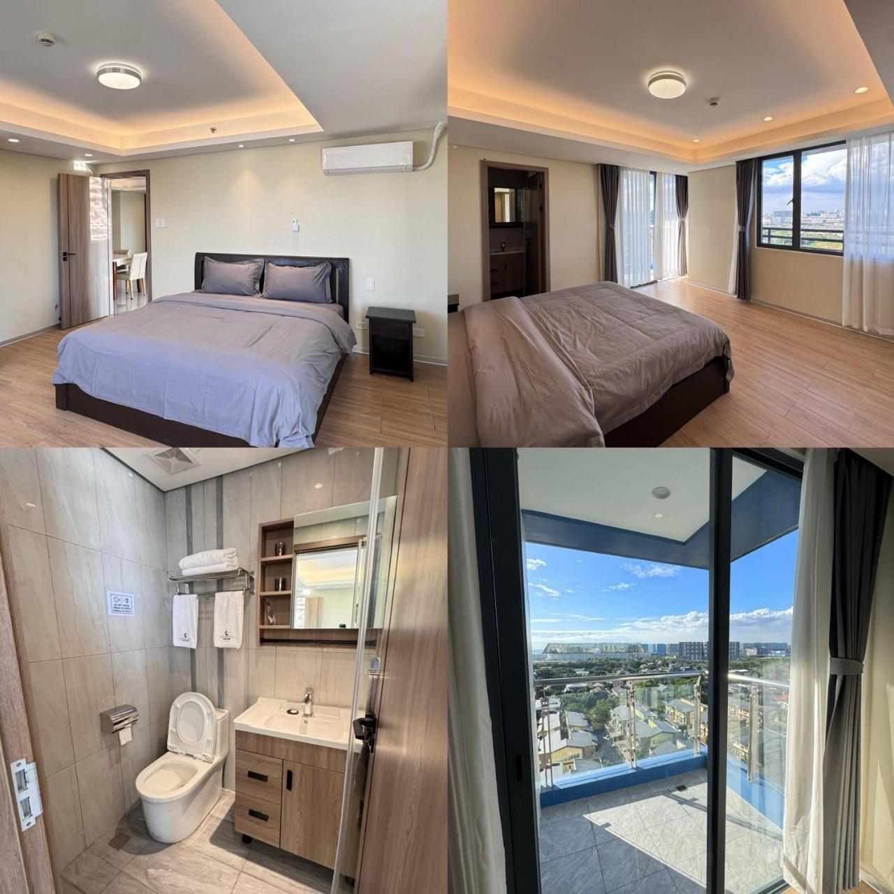 L Condotel Paranaque City Номер фото