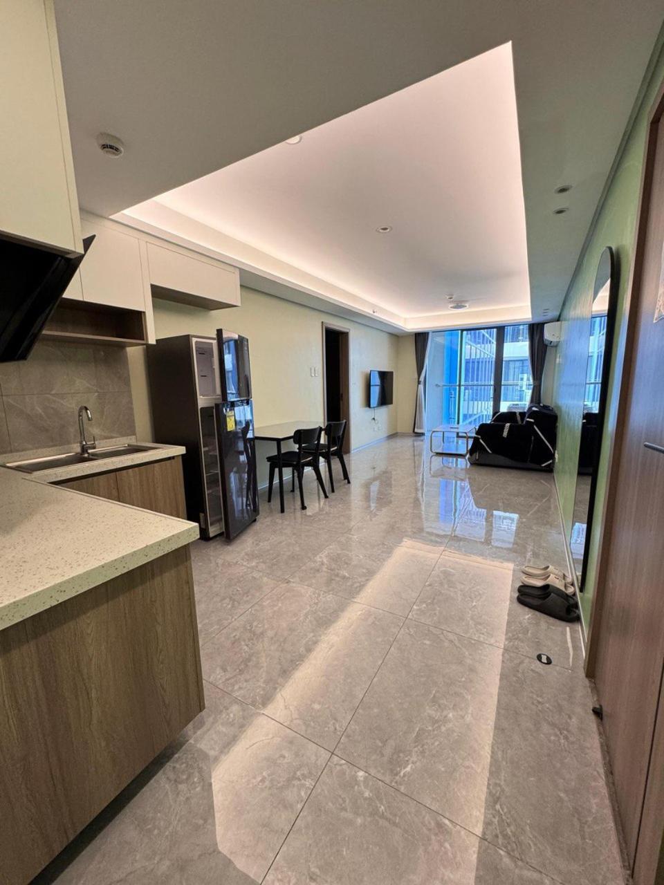 L Condotel Paranaque City Номер фото