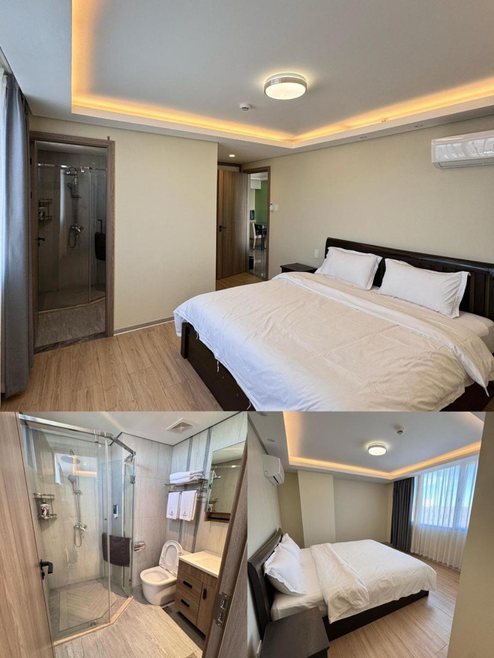 L Condotel Paranaque City Номер фото