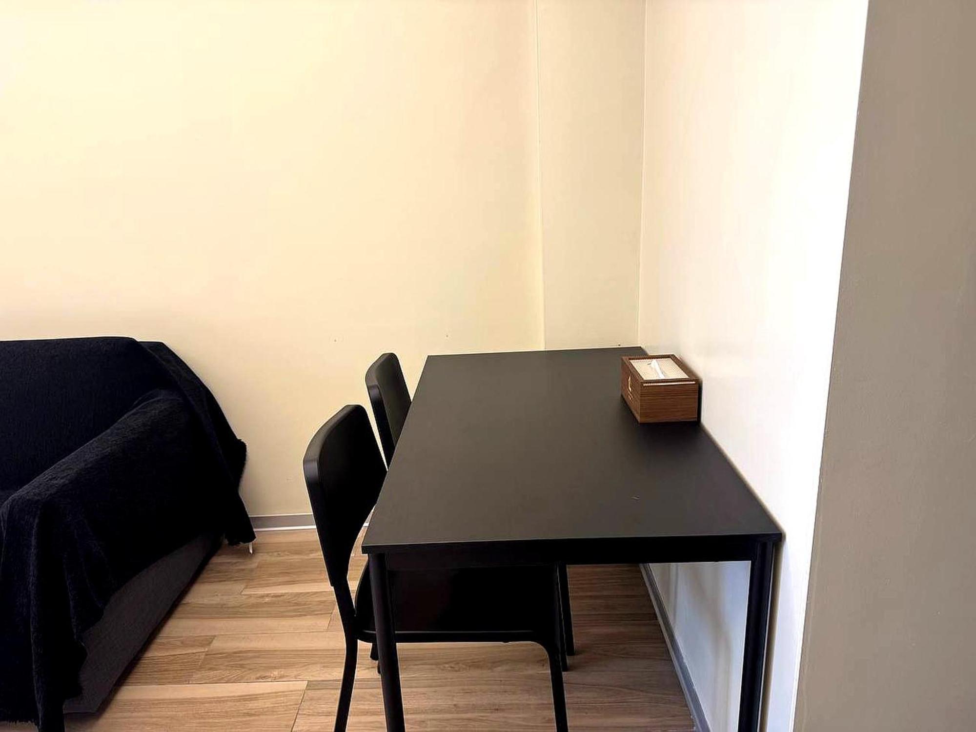 L Condotel Paranaque City Екстер'єр фото